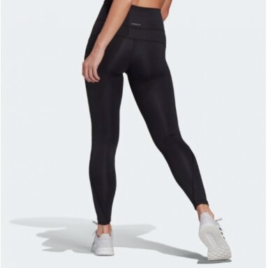 Moteriškos tamprės adidas FEELBRILLIANT DESIGNED TO MOVE