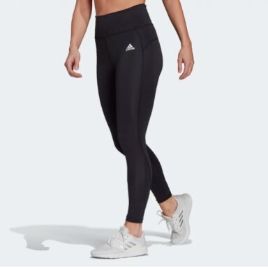 Moteriškos tamprės adidas FEELBRILLIANT DESIGNED TO MOVE