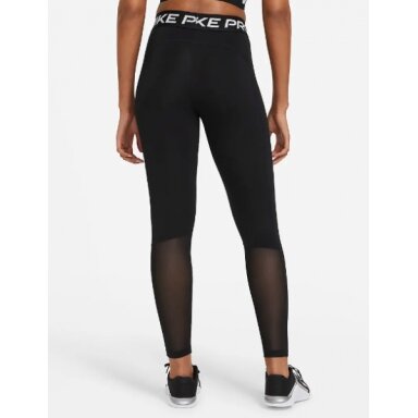 Moteriškos tamprės Nike MID RISE
