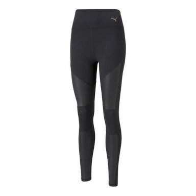 Moteriškos tamprės Puma Moto High Waist