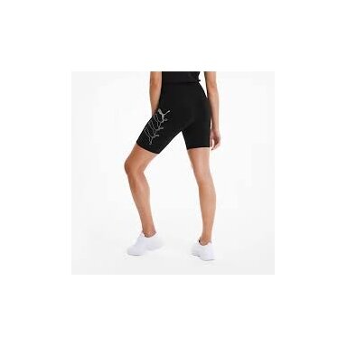 Moteriškos tamprės Puma REBEL SHORT TIGHT