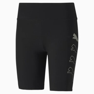 Moteriškos tamprės Puma REBEL SHORT TIGHT
