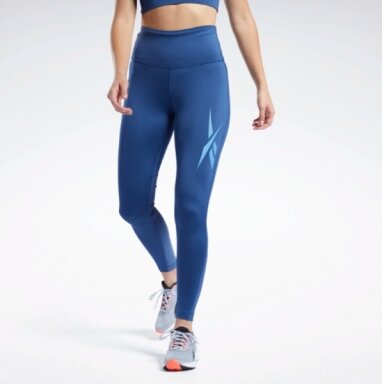 Moteriškos tamprės Reebok RUNNING VECTOR
