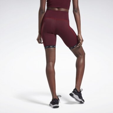 Moteriškos tamprės Reebok STUDIO BIKE HIGH-INTENSITY