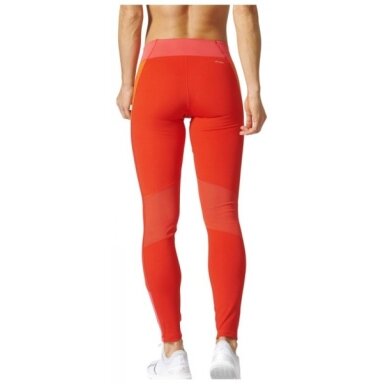 Moteriškos treniruočių kelnės adidas WOW DROP 1 TIGH