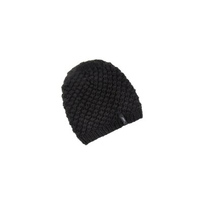 Moteriška kepurė VOLKL SILVER SWIRL BEANIE