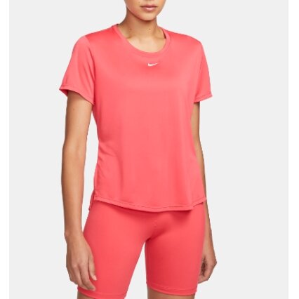 Moteriška palaidinė Nike DRI FIT Moteriška palaidinė Nike DRI FIT