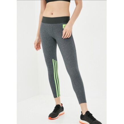 Moteriškos tamprės adidas D2M Moteriškos tamprės adidas D2M