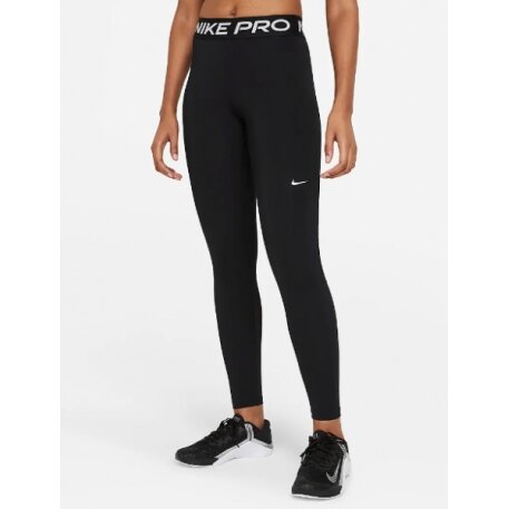 Moteriškos tamprės Nike MID RISE