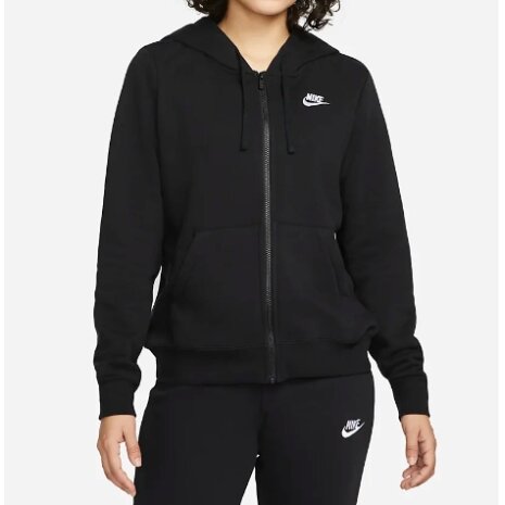 Moteriškas džemperis Nike SPORTSWEAR CLUB FLEECE Moteriškas džemperis Nike SPORTSWEAR CLUB FLEECE