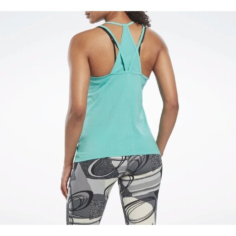Moteriška palaidinė Reebok ACTIVCHILL ATHLETIC 1 Moteriška palaidinė Reebok ACTIVCHILL ATHLETIC 1