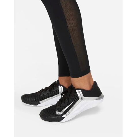 Moteriškos tamprės Nike MID RISE 2