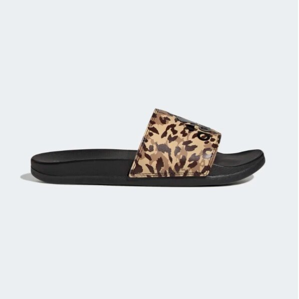 Moteriškos šlepetės adidas ADILETTE COMFORT Moteriškos šlepetės adidas ADILETTE COMFORT