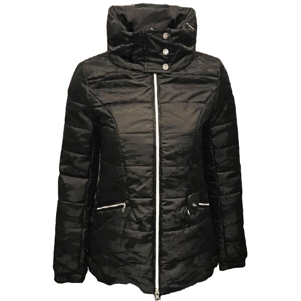 Moteriška striukė Emporio Armani Giubbotto 1