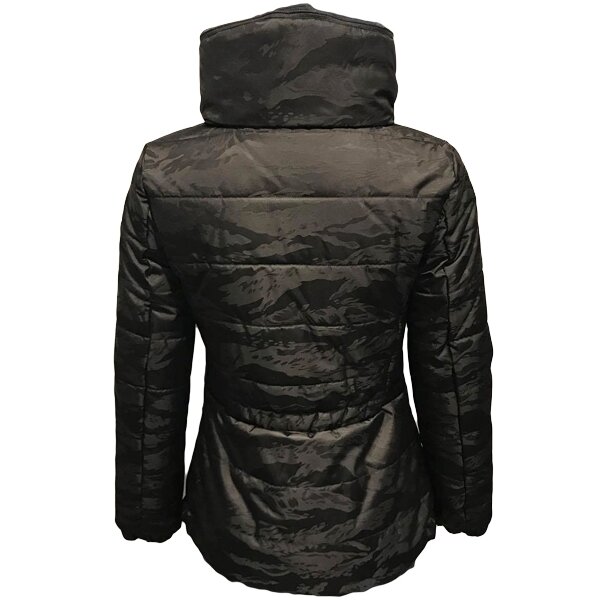Moteriška striukė Emporio Armani Giubbotto 2 Moteriška striukė Emporio Armani Giubbotto 2
