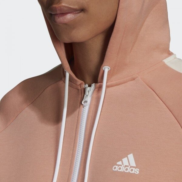 Moteriškas džemperis adidas COLORBLOCK 1 Moteriškas džemperis adidas COLORBLOCK 1