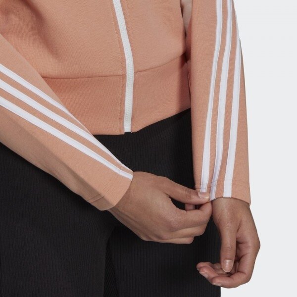 Moteriškas džemperis adidas COLORBLOCK 2