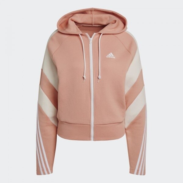Moteriškas džemperis adidas COLORBLOCK