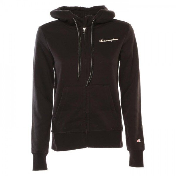 Moteriškas džemperis Champion Full Zip