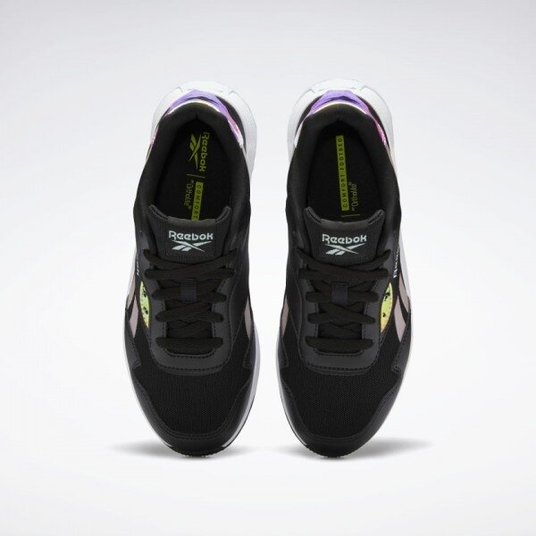 Moteriški batai Reebok HERITANCE 2 Moteriški batai Reebok HERITANCE 2