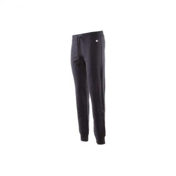 Moteriškos kelnės Champion Rib Cuff Pants Moteriškos kelnės Champion Rib Cuff Pants