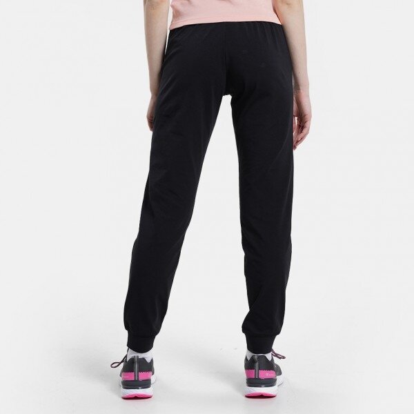 Moteriškos kelnės Champion RIB CUFF PANTS 1