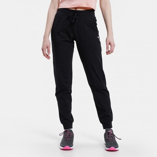 Moteriškos kelnės Champion RIB CUFF PANTS