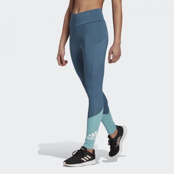 Moteriškos tamprės adidas ESPORTIVA DESIGNED TO MOVE Moteriškos tamprės adidas ESPORTIVA DESIGNED TO MOVE