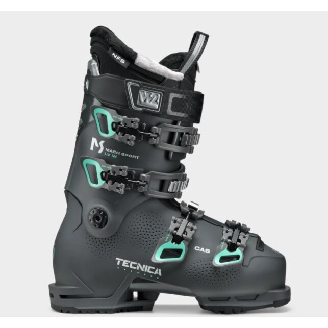 Moteriški kalnų slidinėjimo batai Tecnica MACH SPORT LV 85 W GW Moteriški kalnų slidinėjimo batai Tecnica MACH SPORT LV 85 W GW