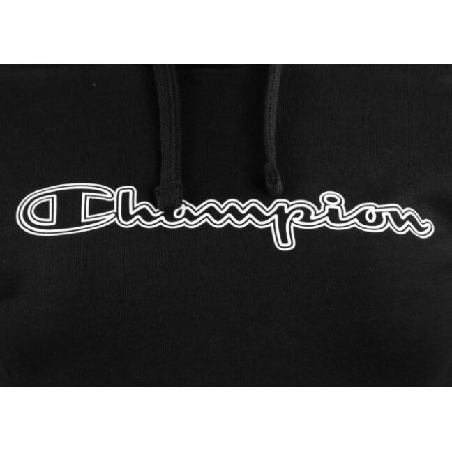 Moteriškas džemperis Champion Sweat Cap 2