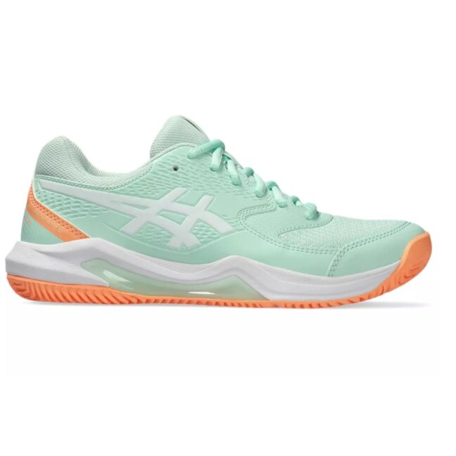 Moteriški padelio batai Asics GEL-DEDICATE 8 PADEL Moteriški padelio batai Asics GEL-DEDICATE 8 PADEL