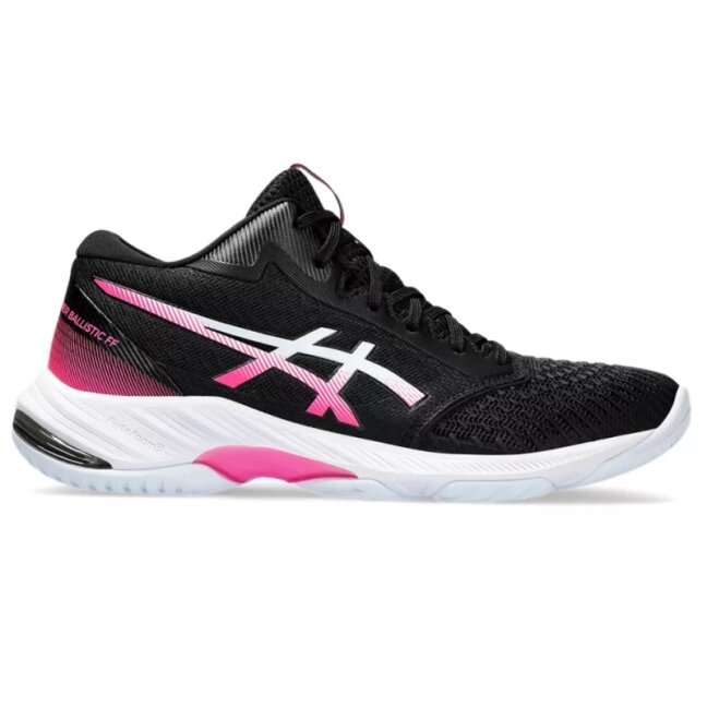 Moteriški tinklinio batai Asics NETBURNER BALLISTIC FF MT 3 Moteriški tinklinio batai Asics NETBURNER BALLISTIC FF MT 3