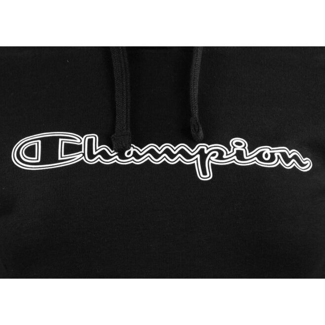 Moteriškas džemperis Champion Sweat Cap 2 Moteriškas džemperis Champion Sweat Cap 2