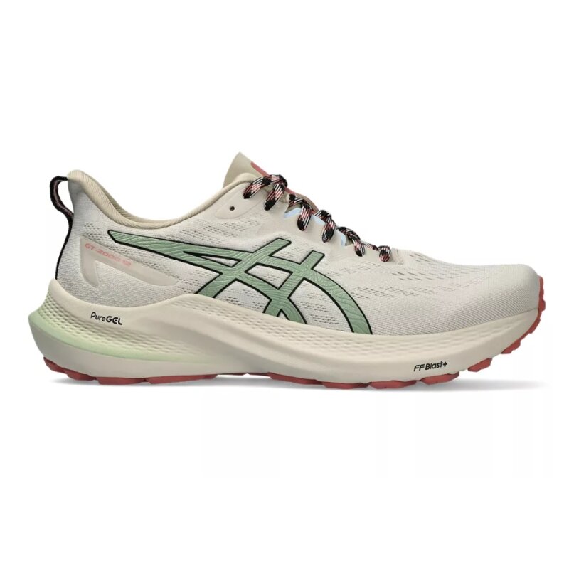 Moteriški bėgimo batai Asics GT-2000 12 TR Moteriški bėgimo batai Asics GT-2000 12 TR