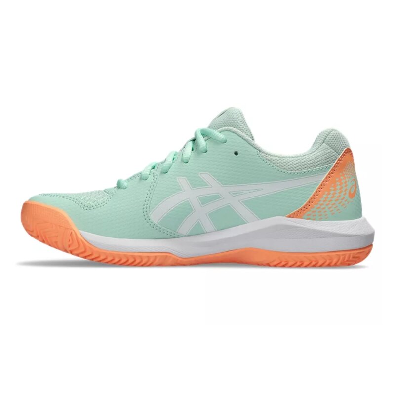 Moteriški padelio batai Asics GEL-DEDICATE 8 PADEL 1 Moteriški padelio batai Asics GEL-DEDICATE 8 PADEL 1