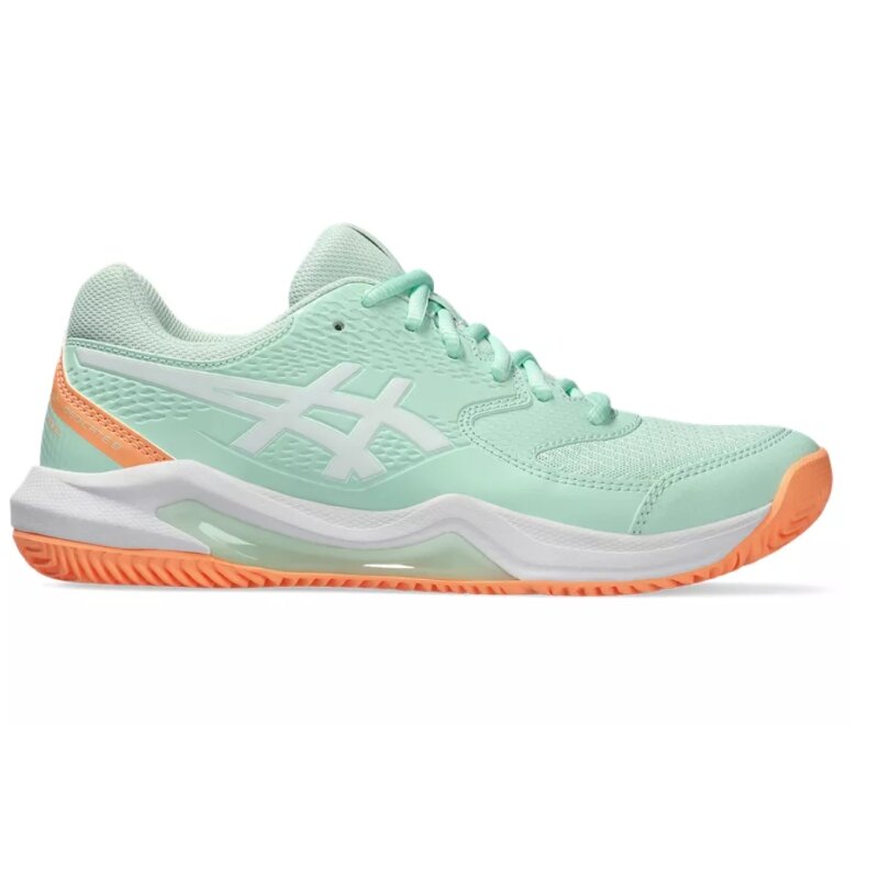 Moteriški padelio batai Asics GEL-DEDICATE 8 PADEL