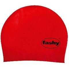 Plaukimo kepuraitė Fashy Nature latex cap