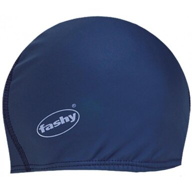 Plaukimo kepuraitė Fashy Lycra cap
