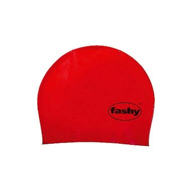 Plaukimo kepuraitė Fashy Nature latex cap