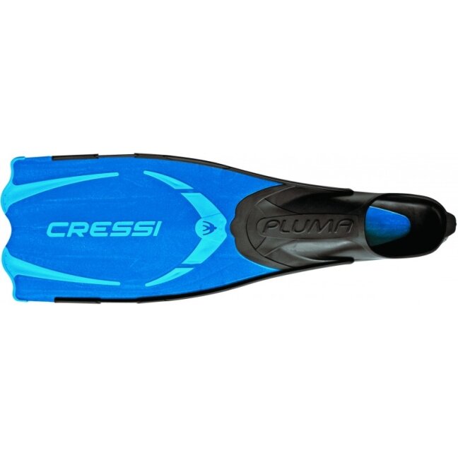 Plaukmenys Cressi Pluma Plaukmenys Cressi Pluma