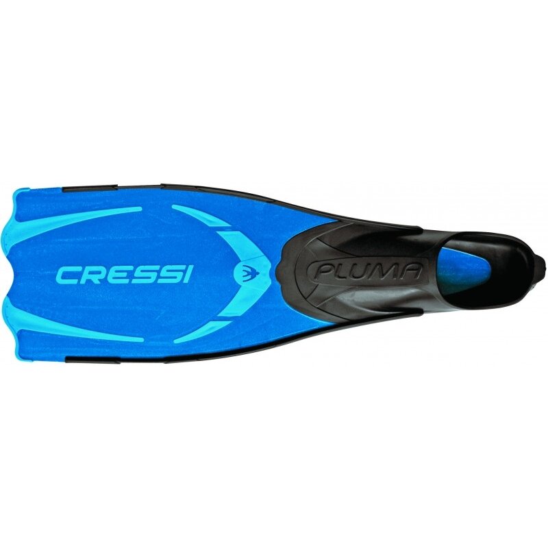Plaukmenys Cressi Pluma Plaukmenys Cressi Pluma