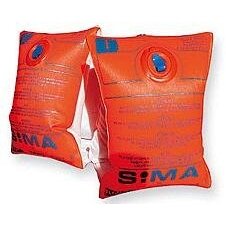 Pripučiamos rankovės SIMA (6-12 metų) Pripučiamos rankovės SIMA (6-12 metų)
