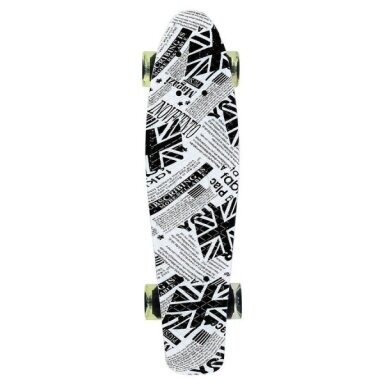 Riedlentė PENNYBOARD ART PAPER