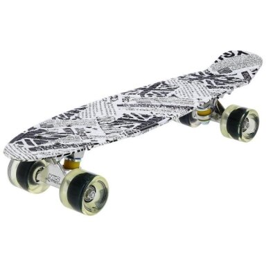 Riedlentė PENNYBOARD ART PAPER