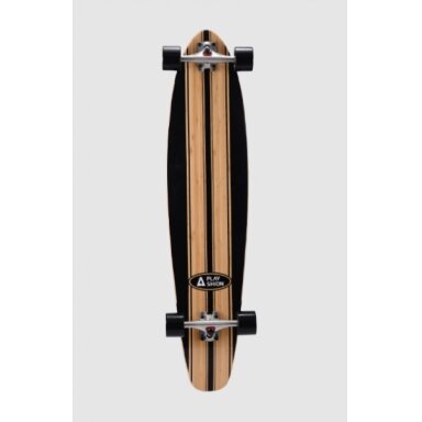 Riedlentė Playshion Kicktail Longboard LINE Riedlentė Playshion Kicktail Longboard LINE