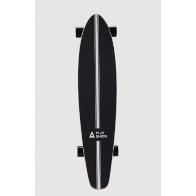Riedlentė Playshion Kicktail Longboard LINE Riedlentė Playshion Kicktail Longboard LINE