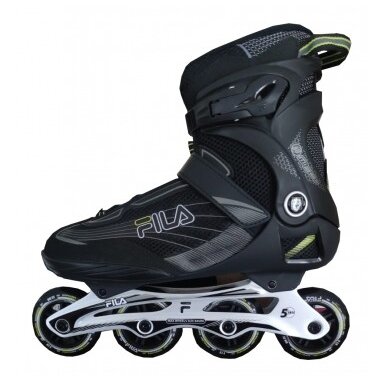 Riedučiai Fila MIZAR 80