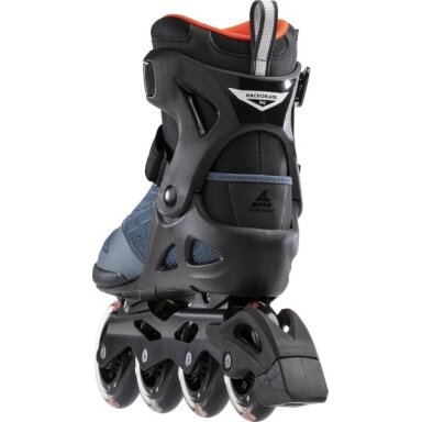 Riedučiai Rollerblade MACROBLADE 90