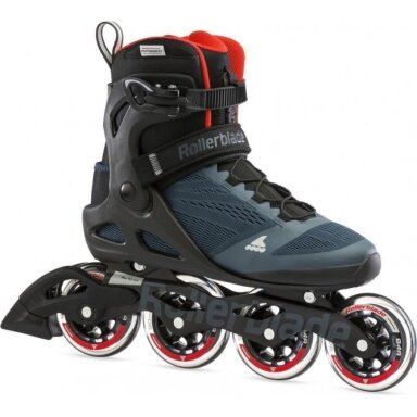 Riedučiai Rollerblade MACROBLADE 90