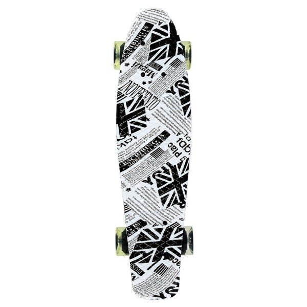 Riedlentė PENNYBOARD ART PAPER 1